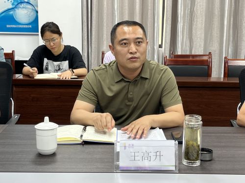 【河海水文】水發(fā)水控集團黨委委員、紀(jì)委書記王高升到河海公司全面從嚴(yán)治黨、黨風(fēng)廉政建設(shè)專題調(diào)研 (5).jpg